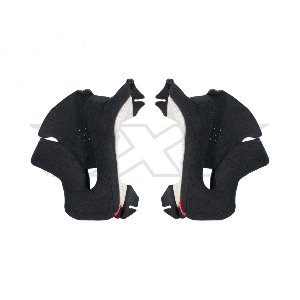 Airoh Aviator Ace 2 Wangenpolster