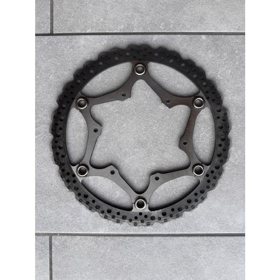 Yamaha Original Bremsscheibe vorne 270mm