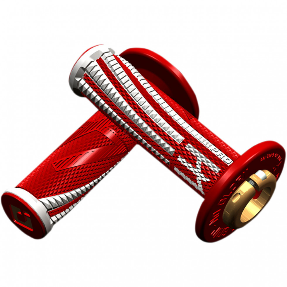 ODI Emig Pro V2 Lock-On Soft Grips
