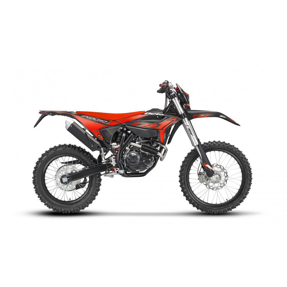Beta RR125 4T Enduro T