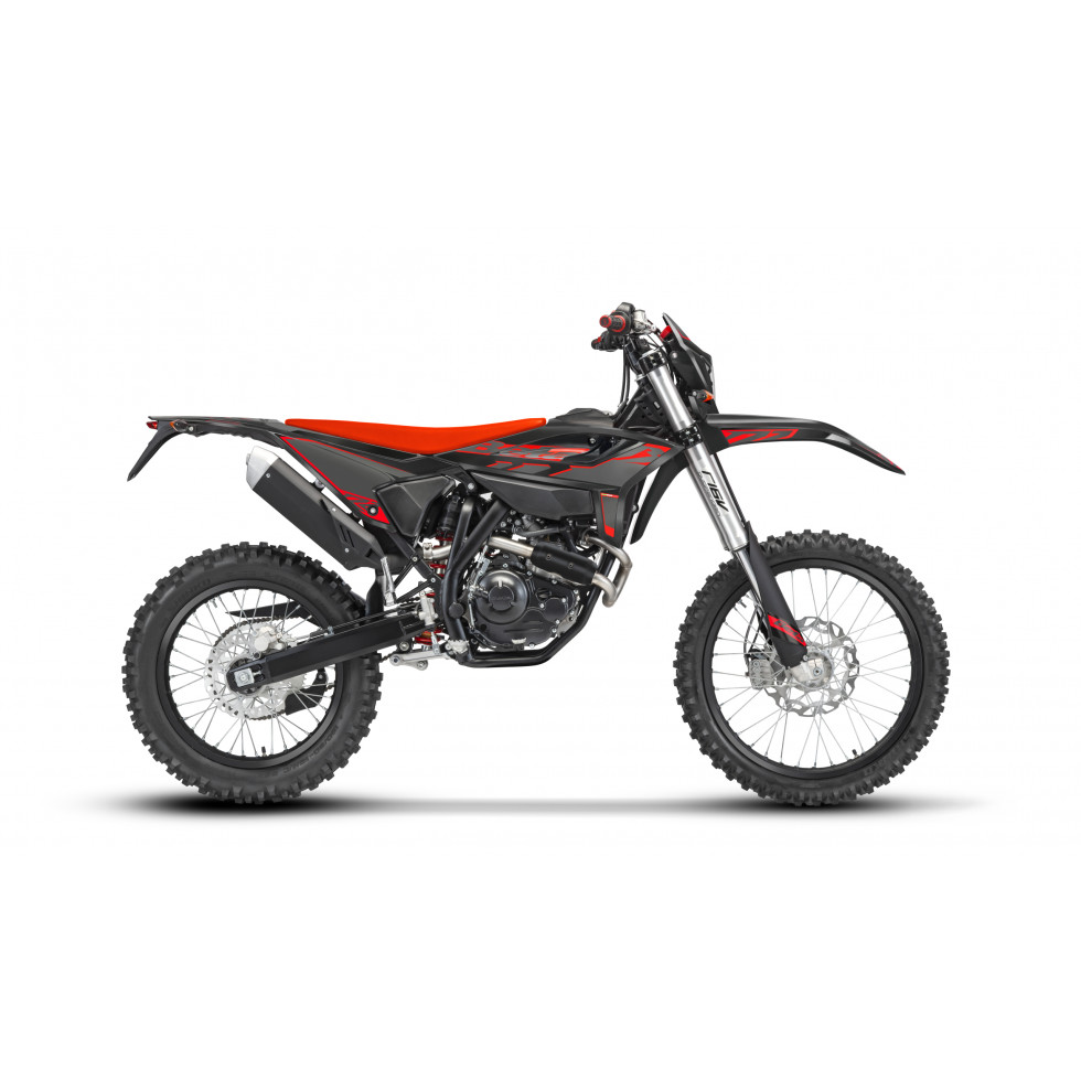 Beta RR125 4T Enduro T