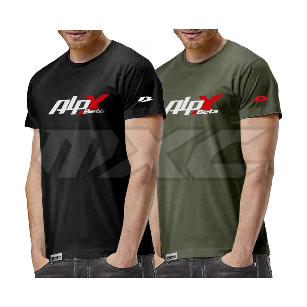 Beta Alp X T-Shirt