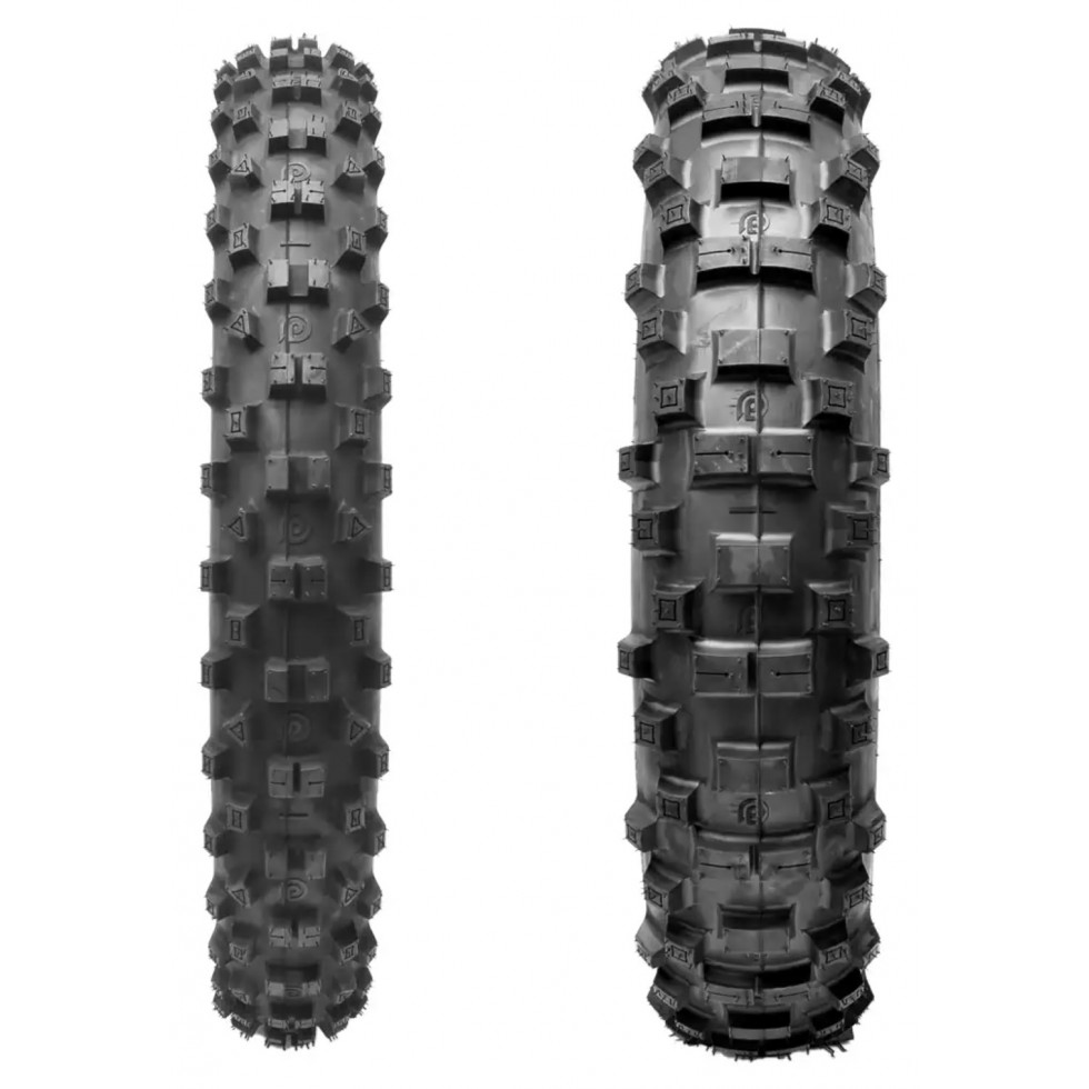Plews Tyres EN1 Grand Prix Enduro Extreme