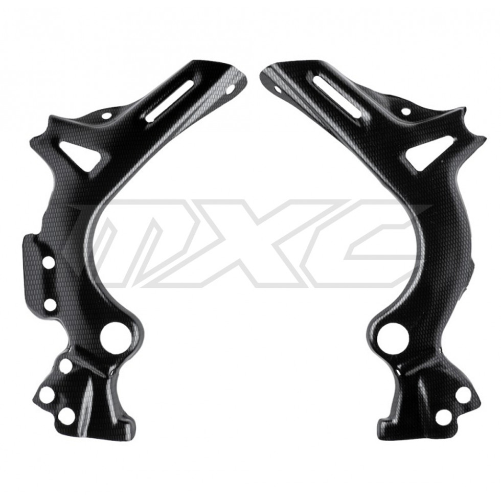 Jitsie Frame Protectors Beta Evo 09-21