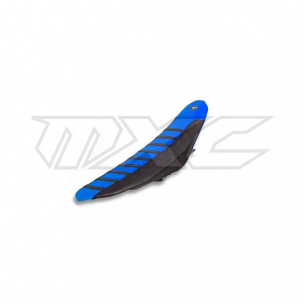 Flu Designs Seat Covers Pro Rib