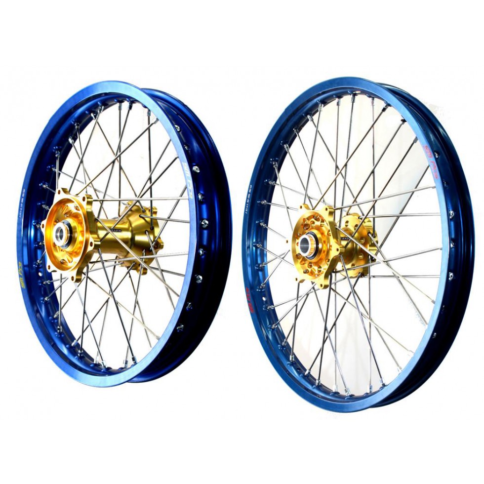 Talon Excel MX Radsatz