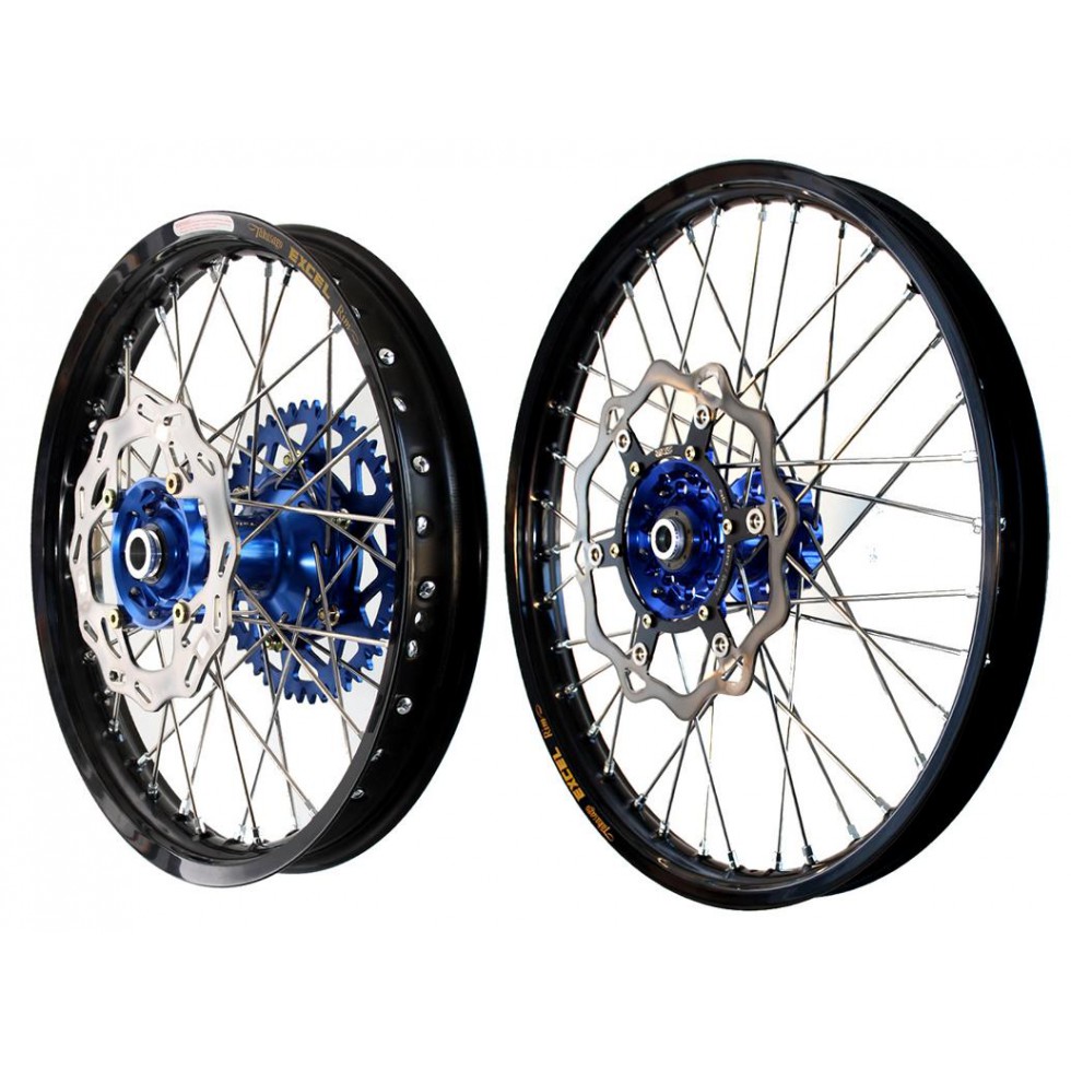 Talon Excel MX Radsatz
