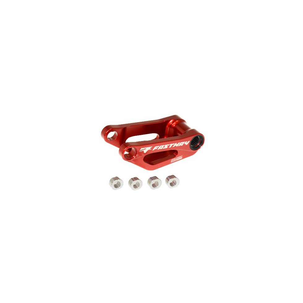 Linkage guard RR