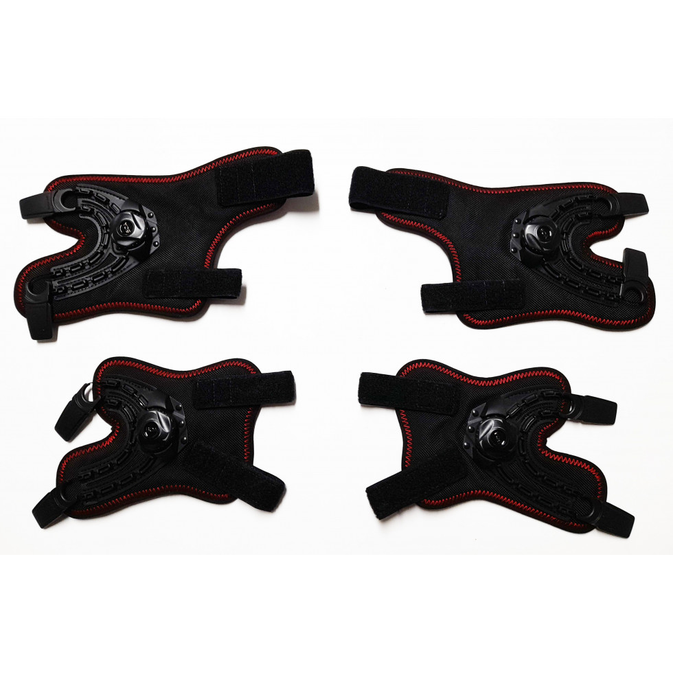 Asterisk Ultra Cell Liners Set BOA S