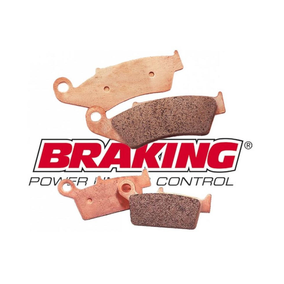 Braking Bremsbeläge