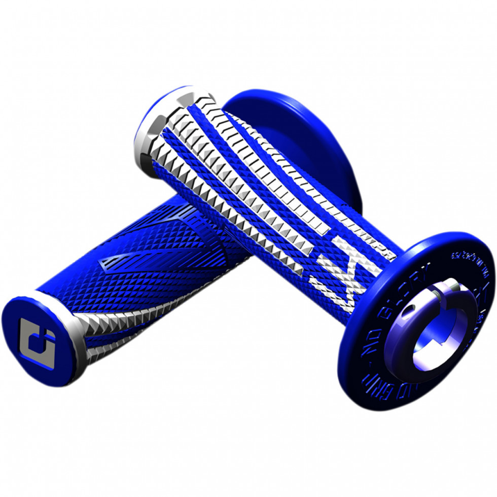ODI Emig Pro V2 Lock-On Soft Grips