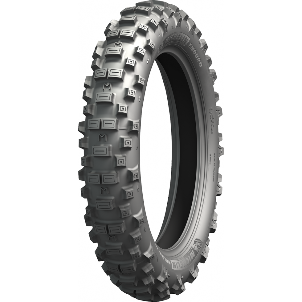 Michelin Enduro Xtreme Tire 140/80-18
