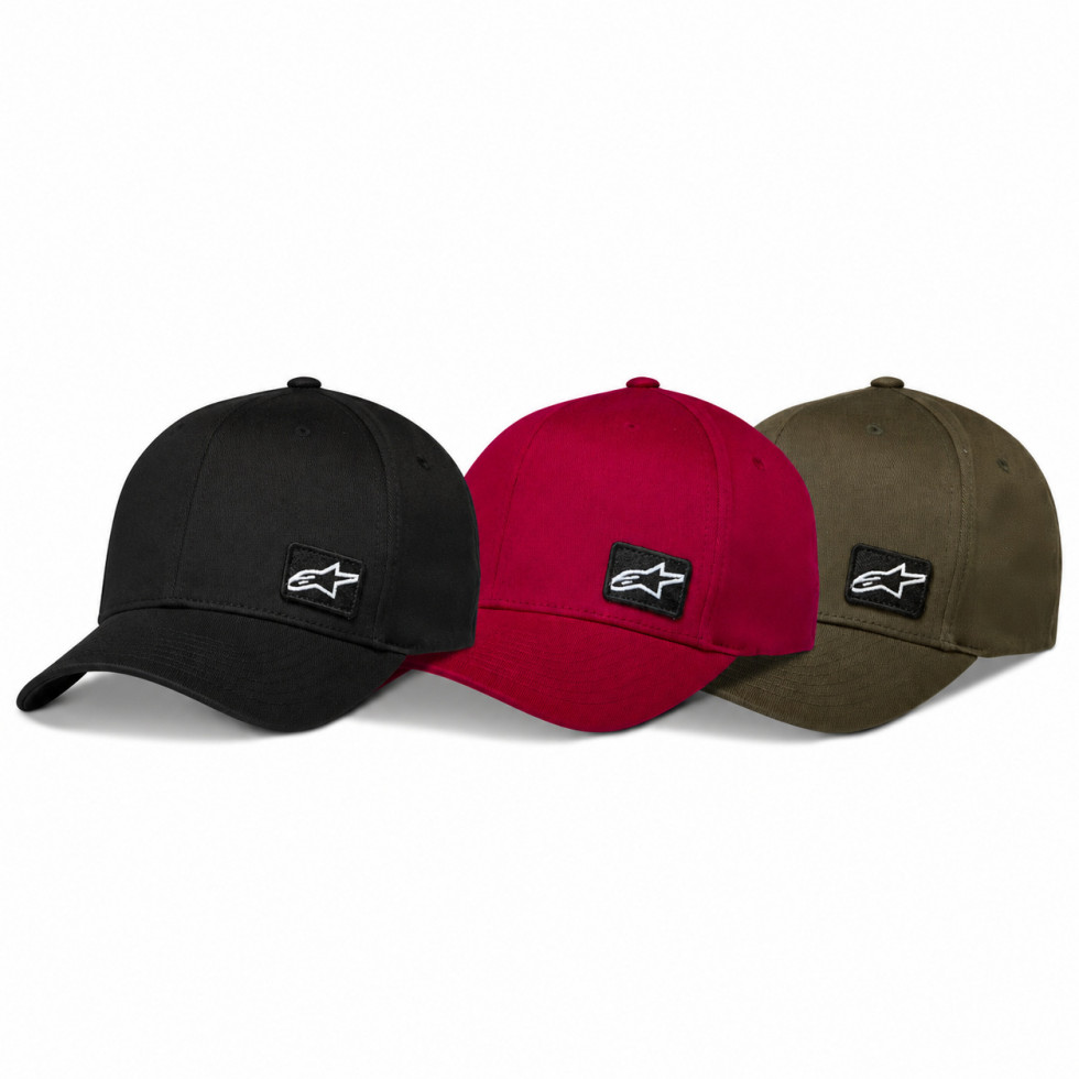 Alpinestars Pivot Hat