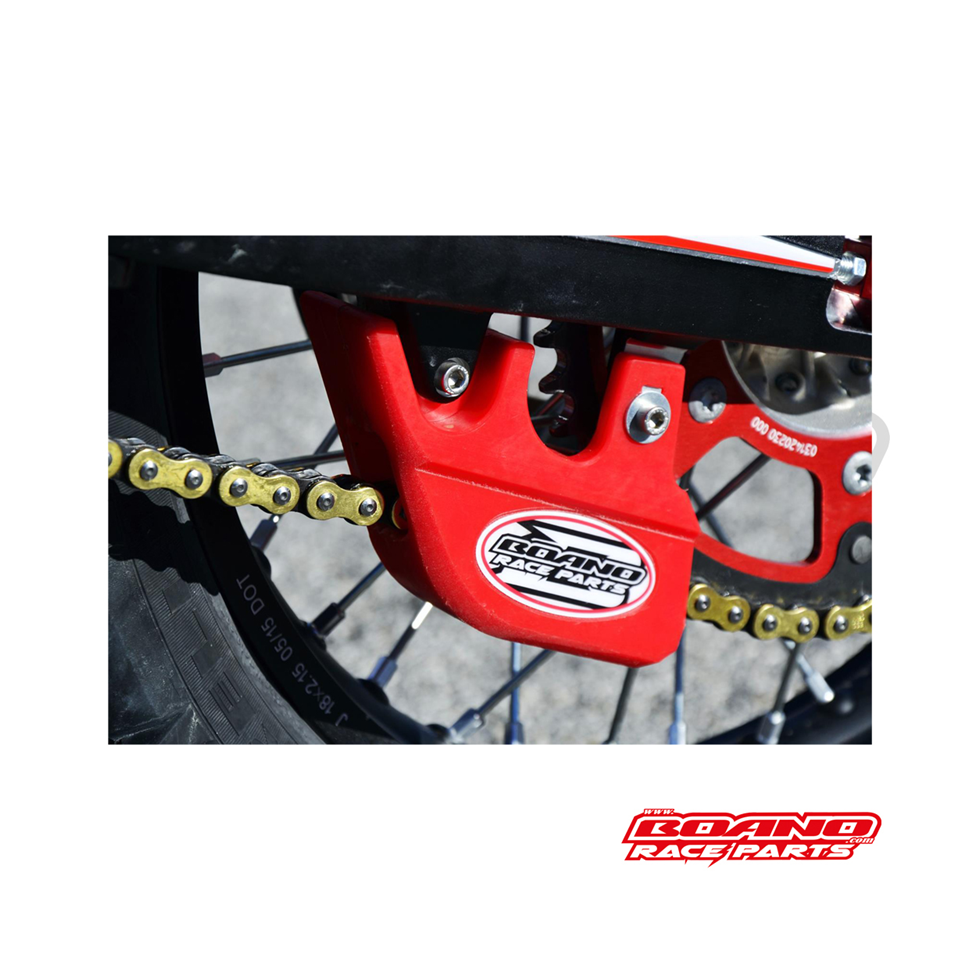 Boano Chain Guide Beta RR 2T-4T '10-'19 red