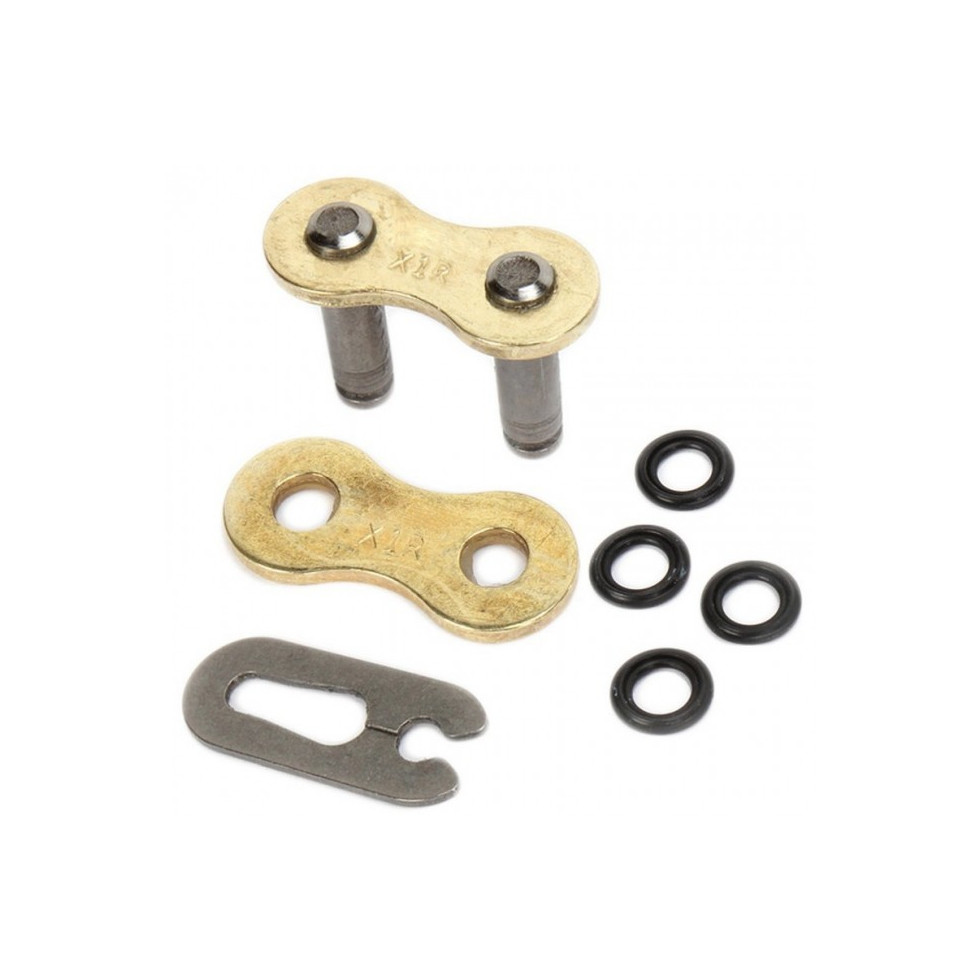 Renthal C143 520 - R1 Clip Schloss Kettenverschluss