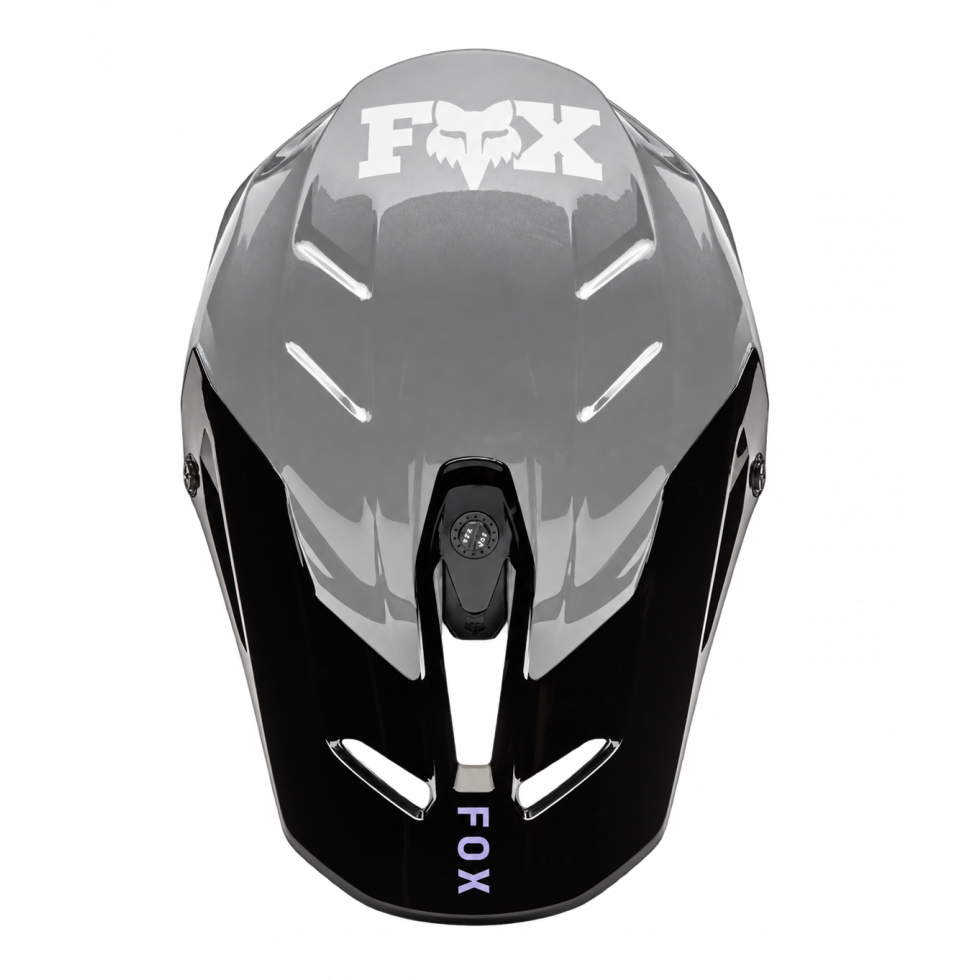 FOX Youth V3 Helmet Visor - Spire