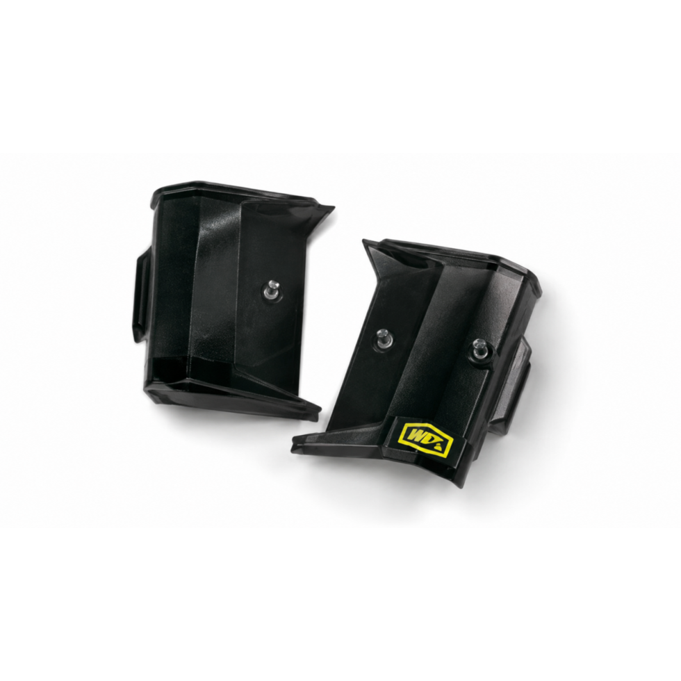 100% Forecast Pro Replacement Canister Cover