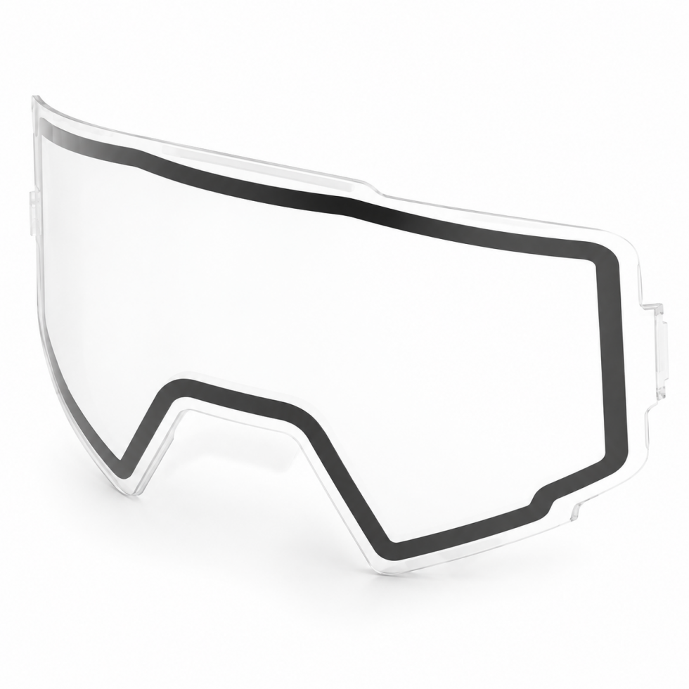 100% Forecast Pro Dual lens ultra hydro clear