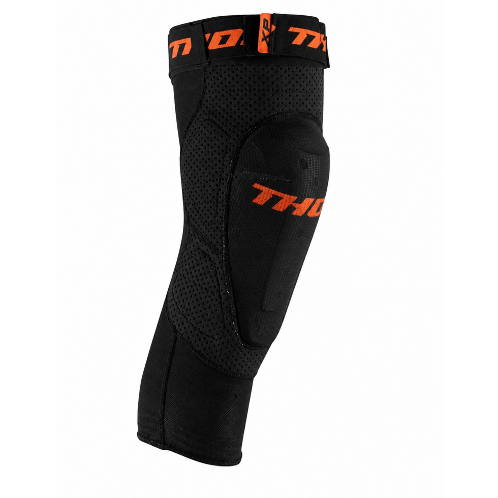 Thor Comp Xp Knee Guard Links black S/M
