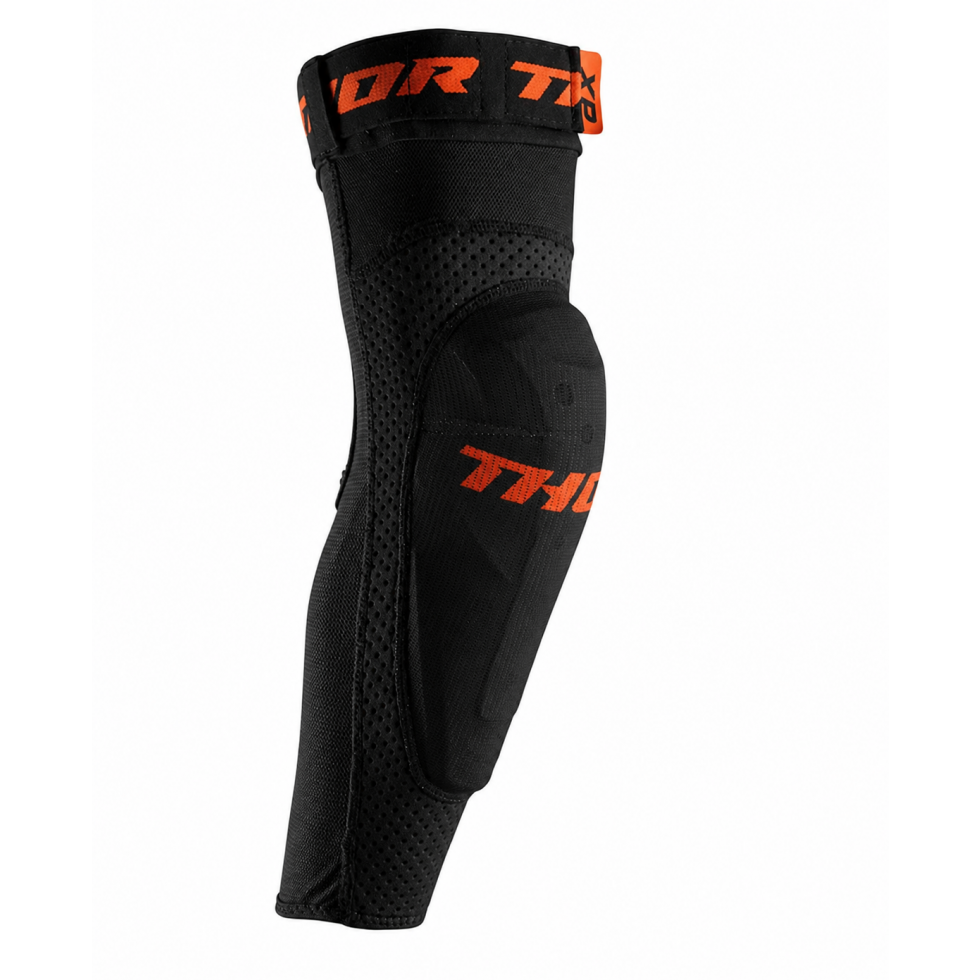 Thor Comp Xp Elbow Guard Rechts black L/XL