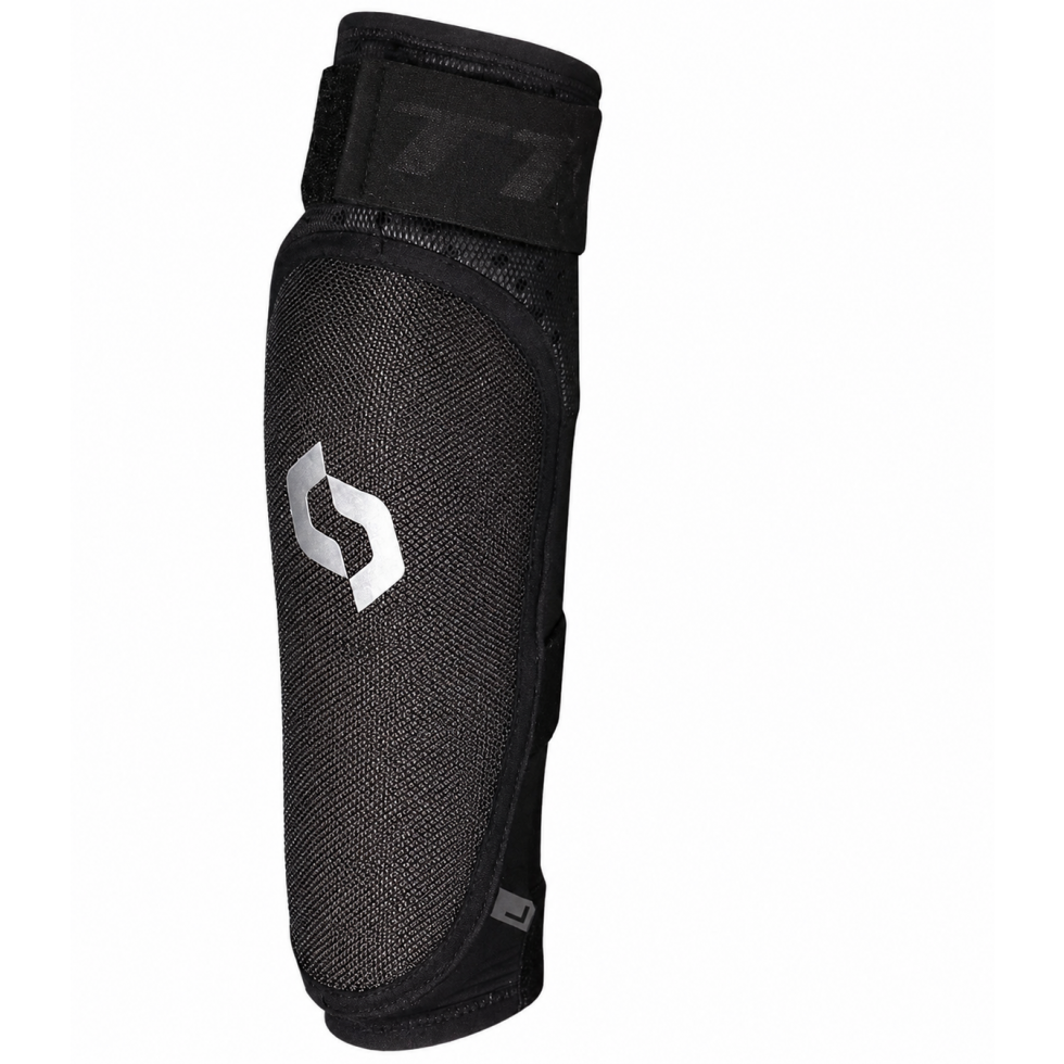 SCOTT Softcon Junior Elbow Guard left black XXS