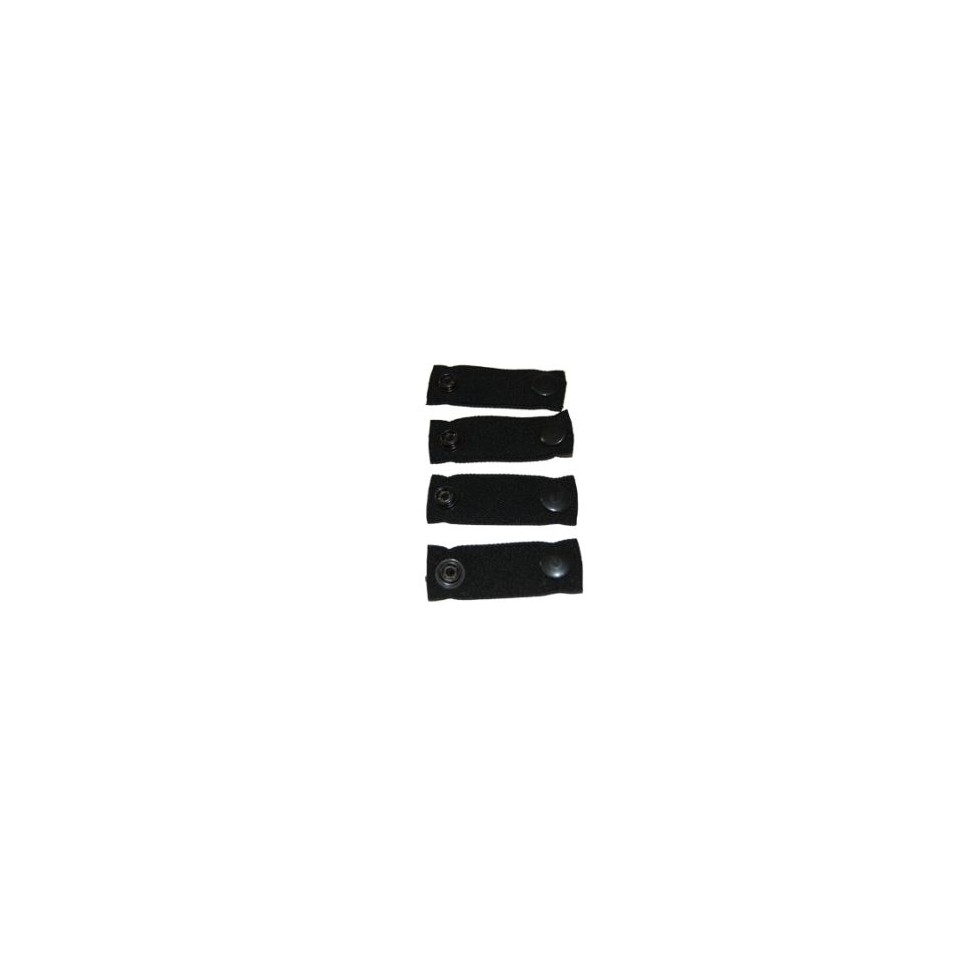 Asterisk Patella Cup Elastic Side Strap