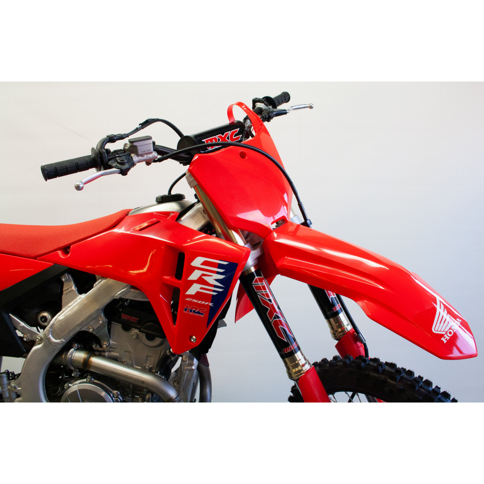 Honda CRF250 26