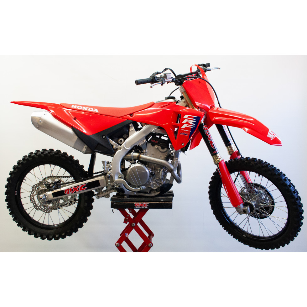 Honda CRF250 26