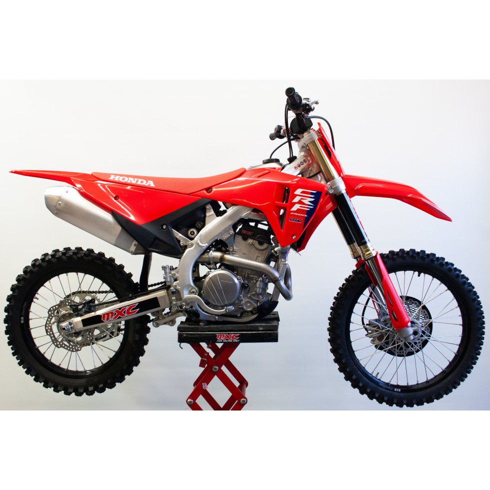 Honda CRF250 26