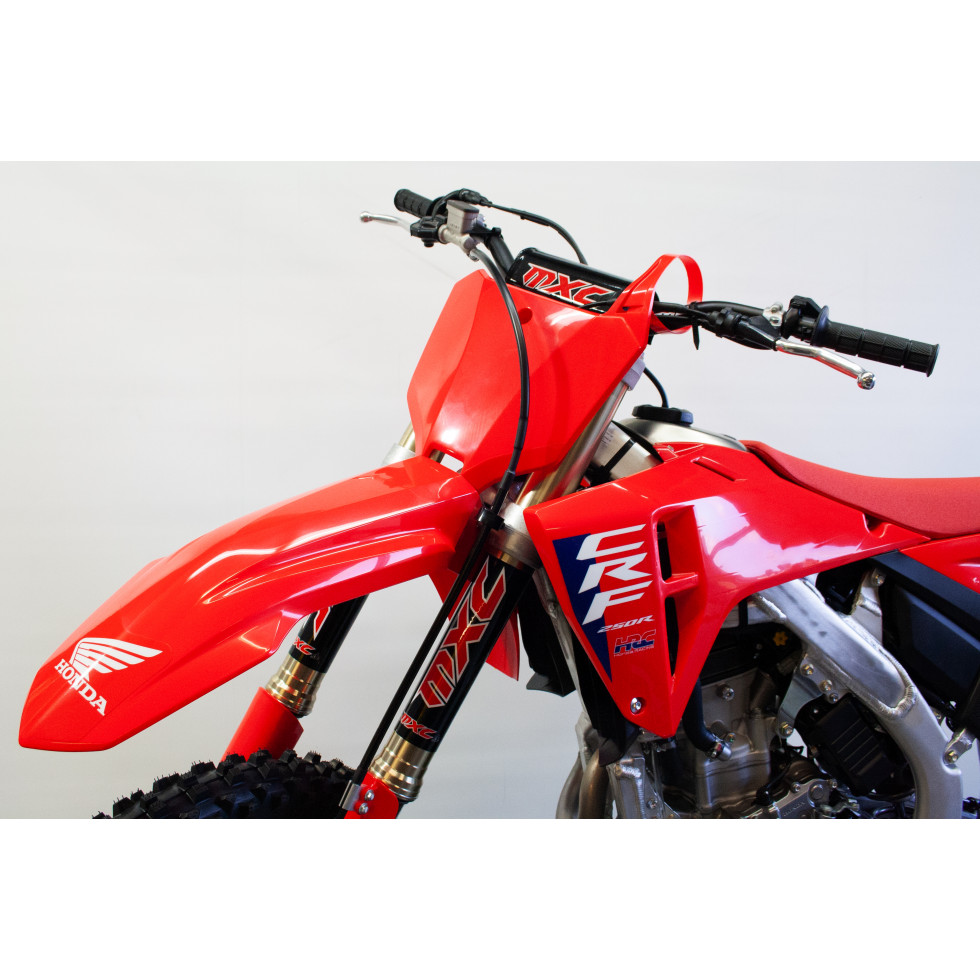Honda CRF250 26