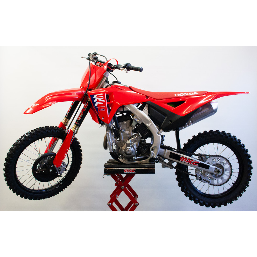 Honda CRF250 26
