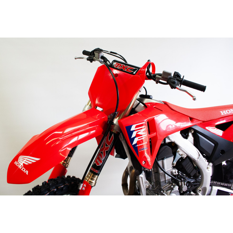 Honda CRF450 26