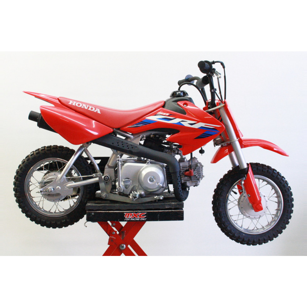 Honda CRF50 26