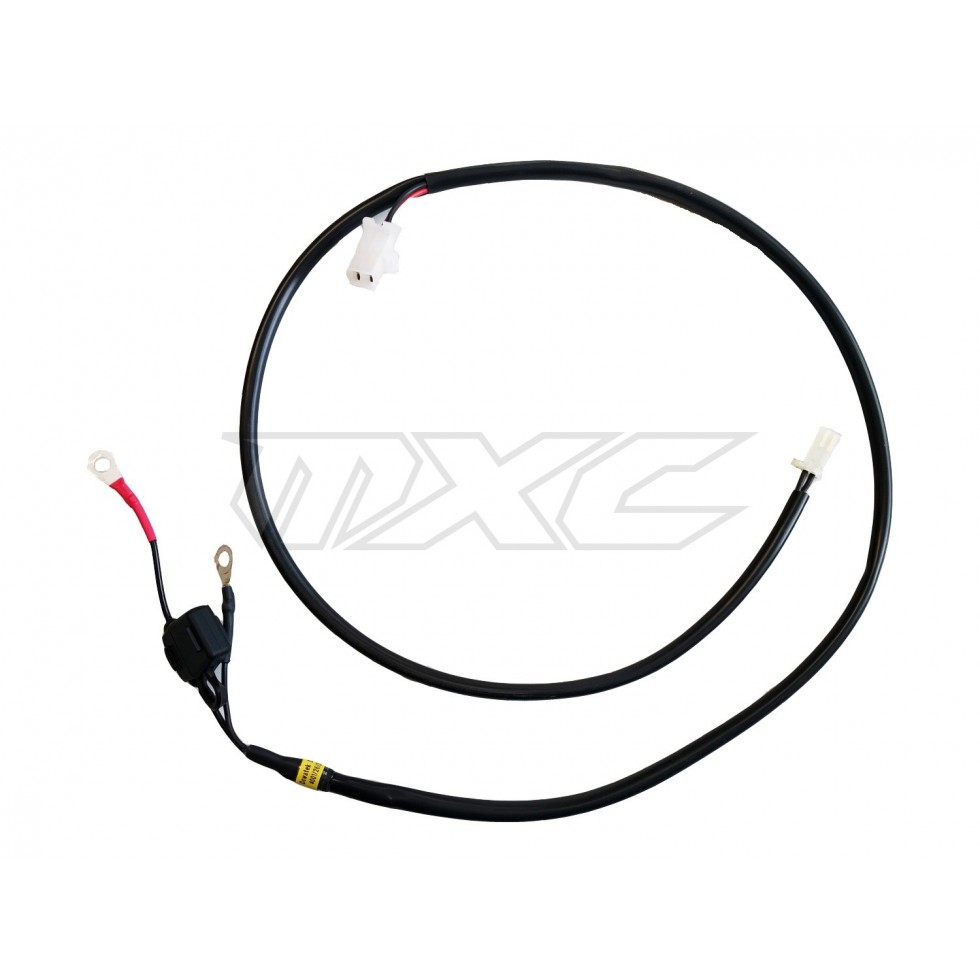 Dowatek Universal Lüfter Kabelbaum "plug & play"