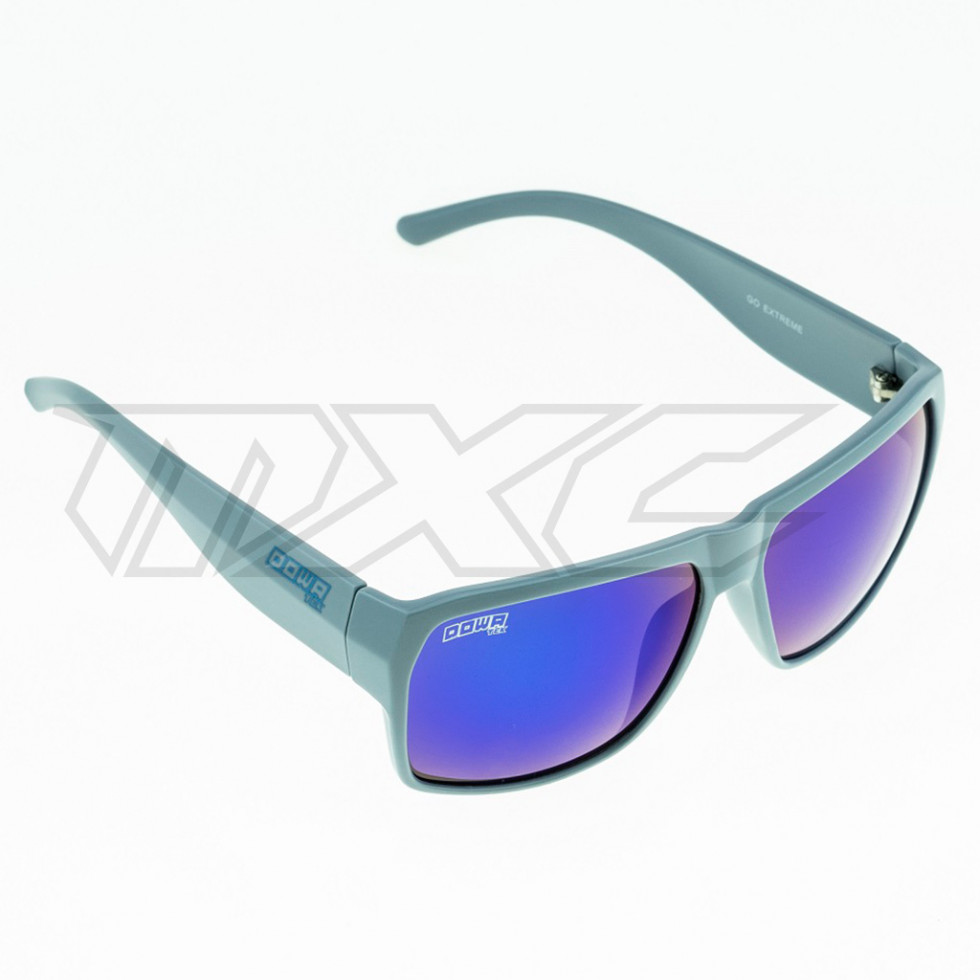 DOWATEK Sonnenbrille V2 DarkGrey UV400