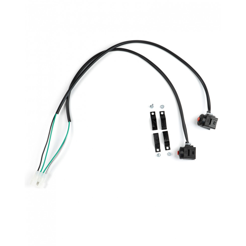 Dowatek Start Kill Schalter Einheit BETA RR, X-Pro und Racing