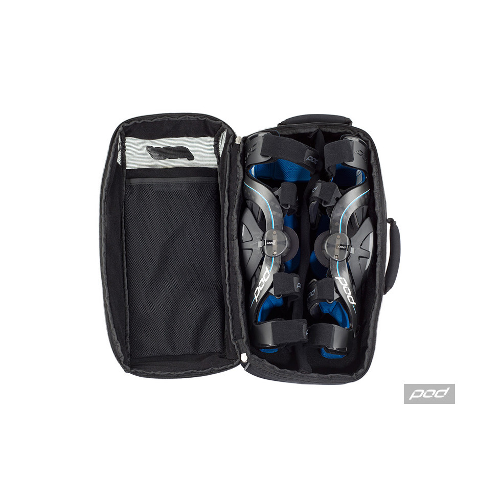 K Series Bracebag