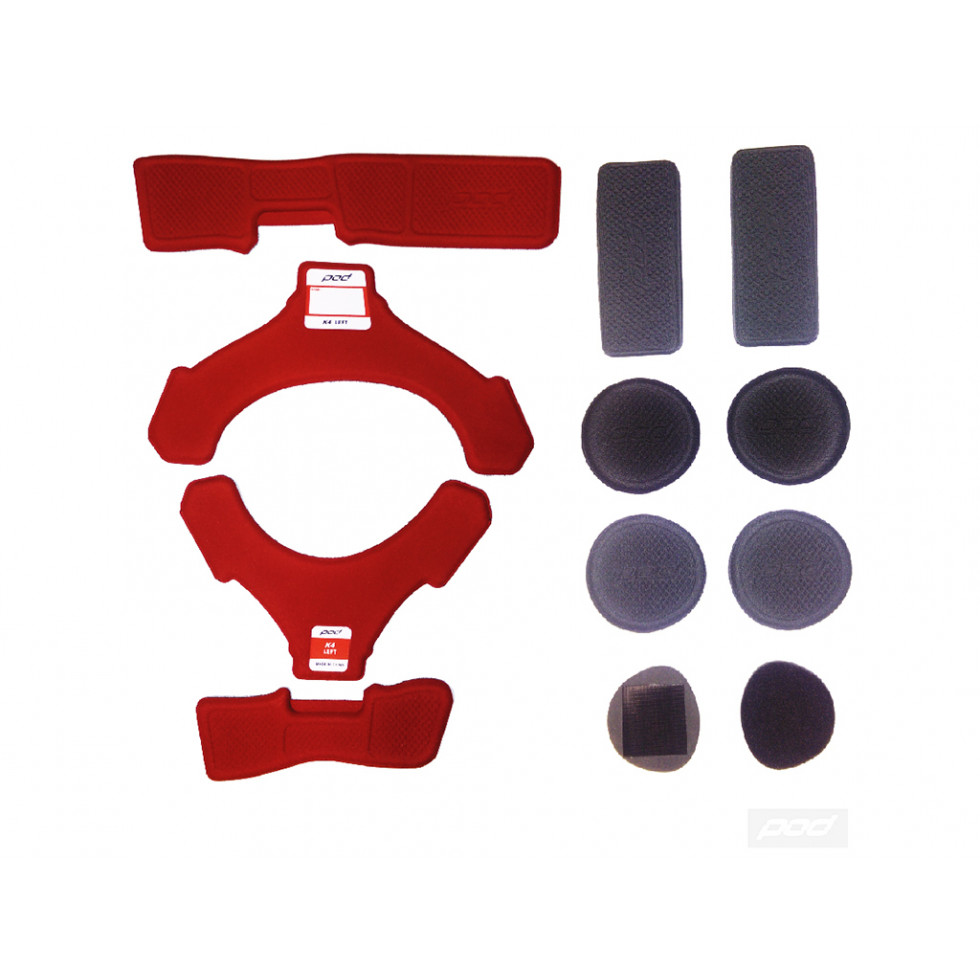 POD Padding Kit für verschiedene POD Modelle