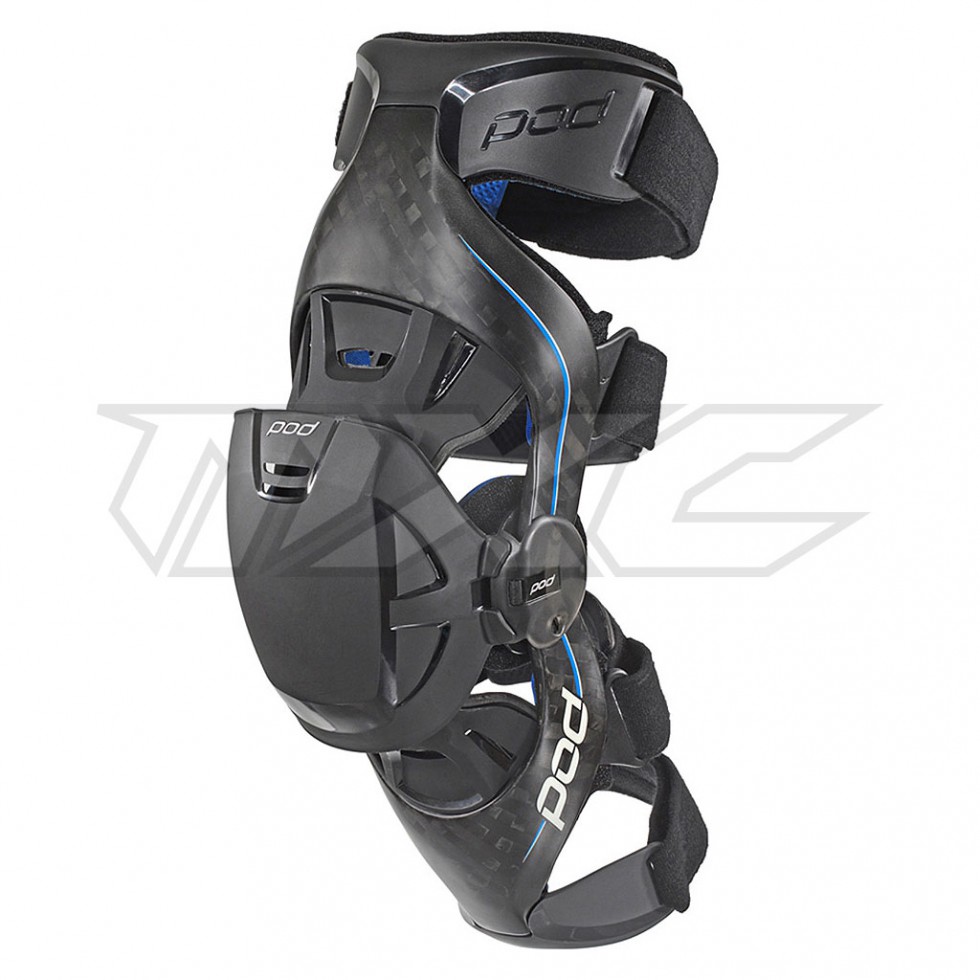 POD MX Knee Brace K8 S