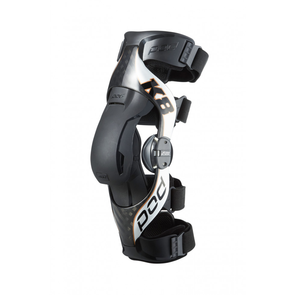 POD MX Knee Brace K8 2.0