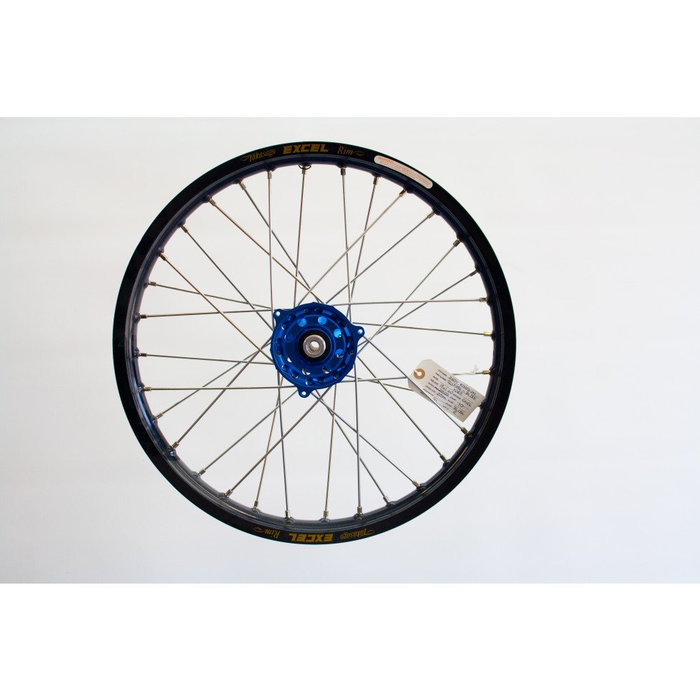 Talon Excel Rad Yamaha YZ85 19-16 13-19 19x1,60 blue/black YZ85 19-16 13-25