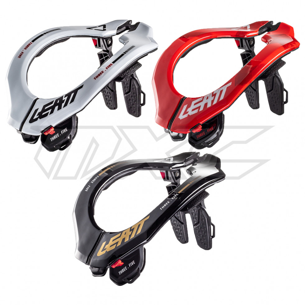 Leatt Neck Brace GPX 3.5