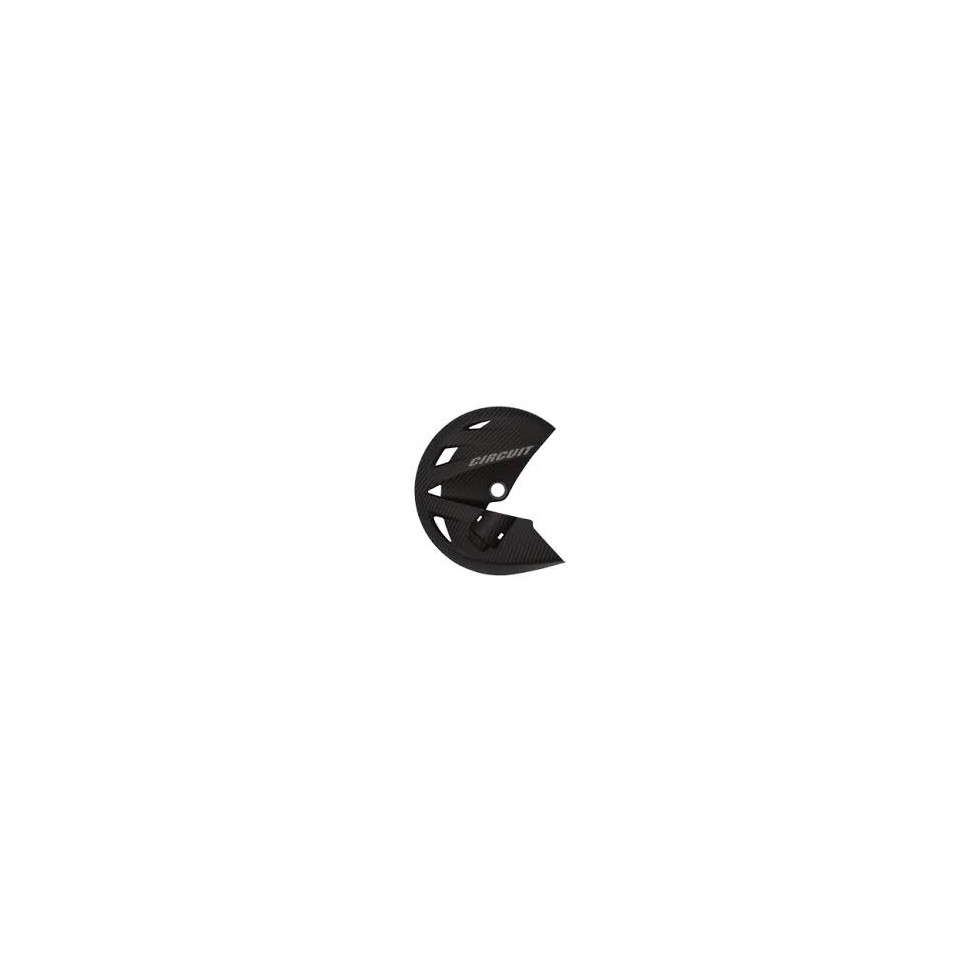Circuit Equipment Prot Disco Balist car/bc '13/'15