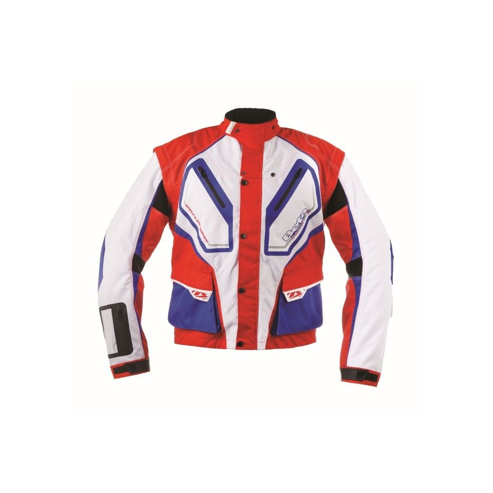 Beta Enduro Jacke