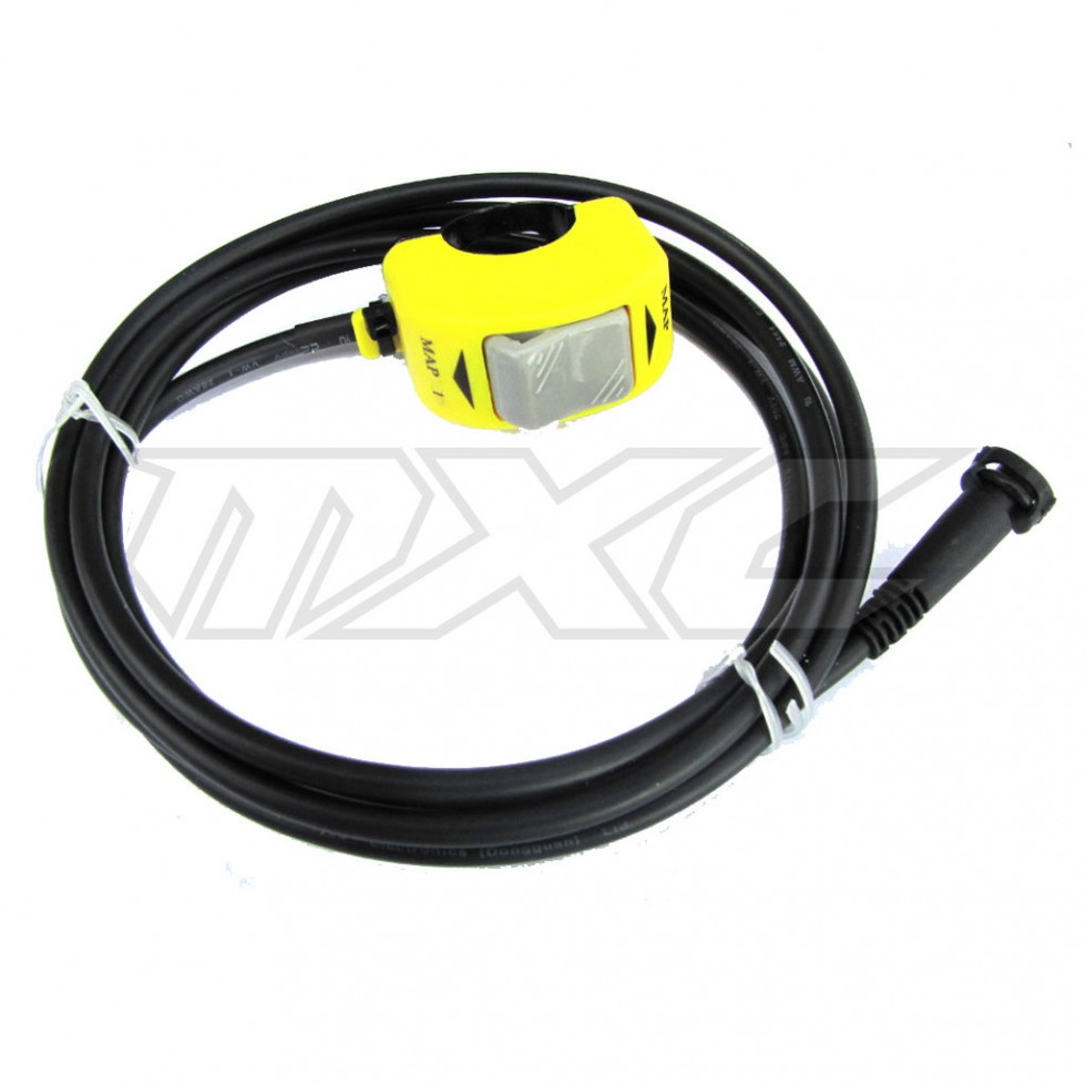 Vortex ECU Dualschalter
