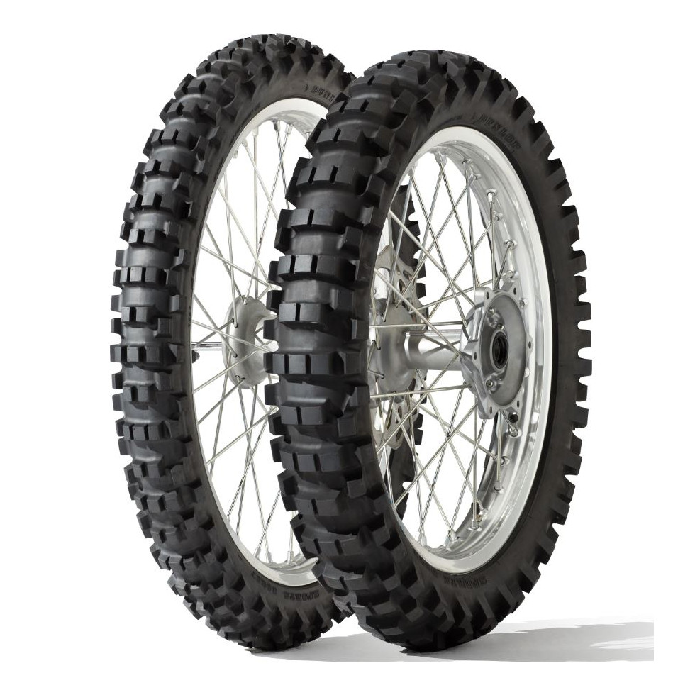 Dunlop Reifen D952 Motocross