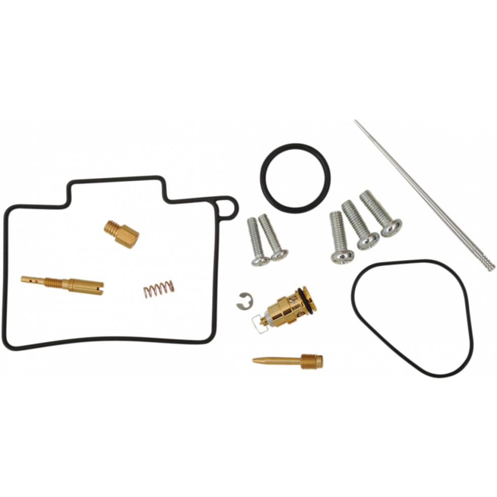 MooseRacing Carb./VergaserRepair Kit YZ125 03-04