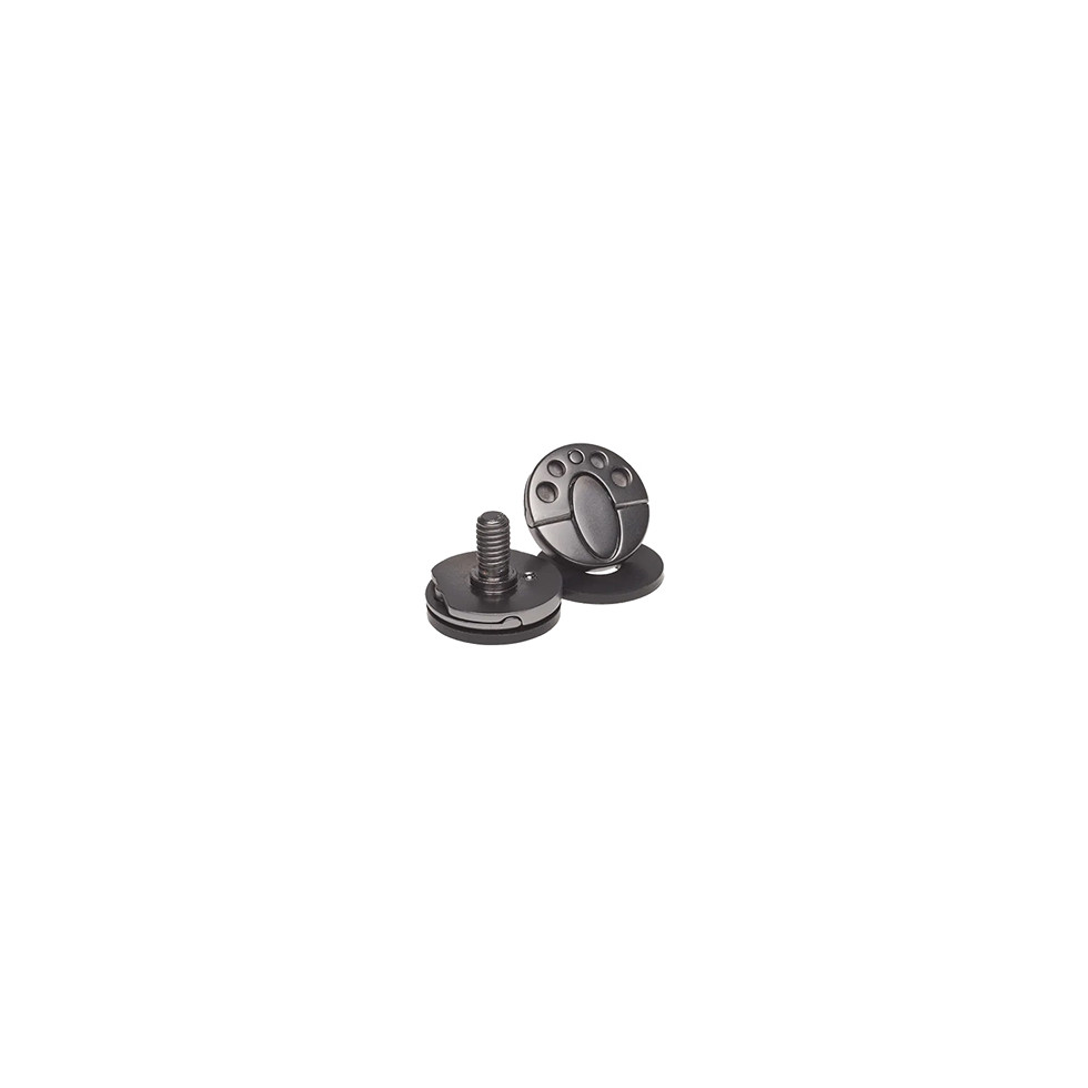 Bell Moto-10 Helmet Visor Screw