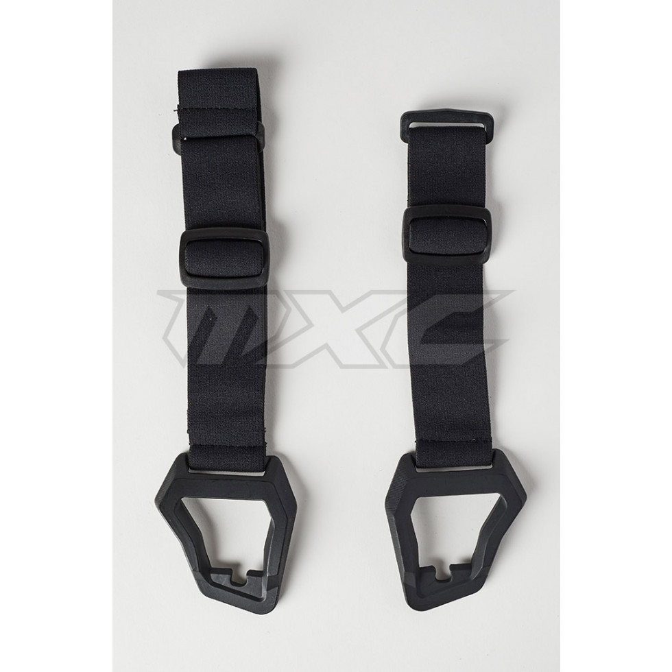 FOX R3 Chest Protector Waist Strap
