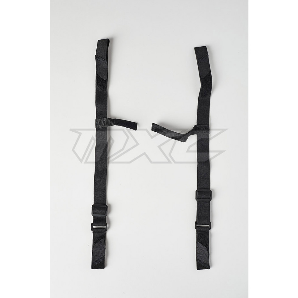 FOX Y-Titan Sport Jacket Back Protector Strap